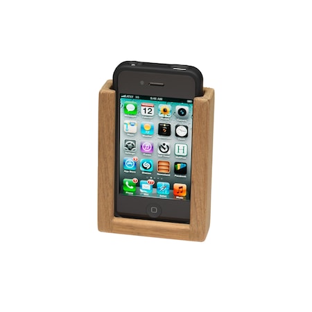 Whitecap iPhone Rack 63272